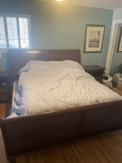 King Bedroom Set