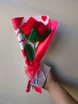 Flower ($10 each)
