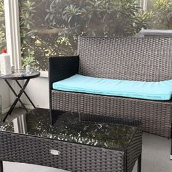 Patio Set 