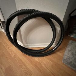 Specialized  Mountain Bike Tires 