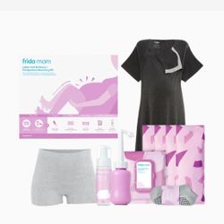 FridaMom Delivery And Postpartum Kit