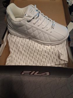 Mens Fila
