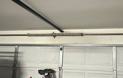 garage door springs 