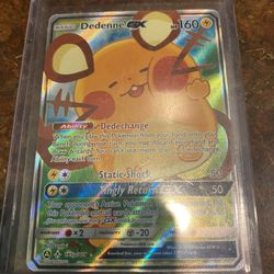 Pokémon cards