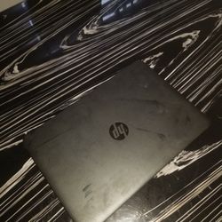 Hp Laptop 