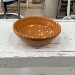 Clementine Bowl