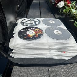 Dvd Large Bundle Deal 
