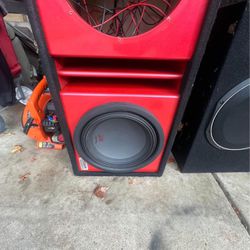 Alpine Car Audio