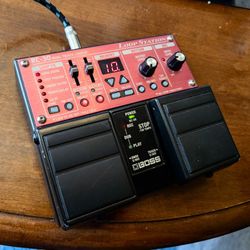 Mega- Looper Stereo/ Mono Sell Or Trade 