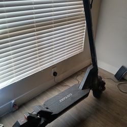 Gotrax Offroad Electic Scooter