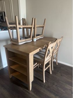 Table for Sale