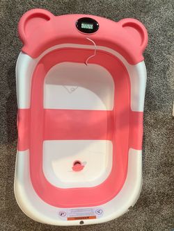Baby Bath Tub