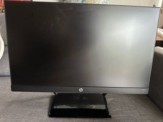 HP Monitor - Upgrade Your Workspace Instantly