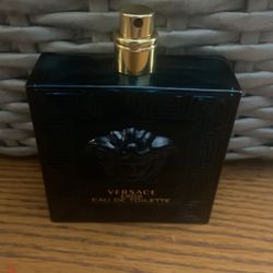 Versace Eros EDT 