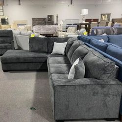SPECIAL] Altari Slate LAF Sectional