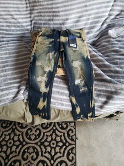 Girl Jeans 👖 Size 7