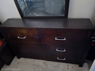 BEDROOM SUIT MUST GOO