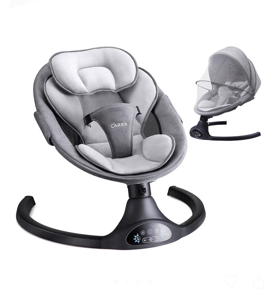 BRAND NEW Baby Swing