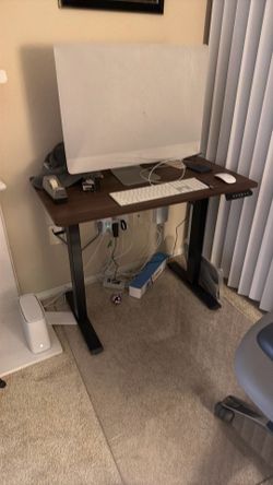 Kingant Standing Desk