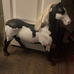 Our Generation Pinto Horse