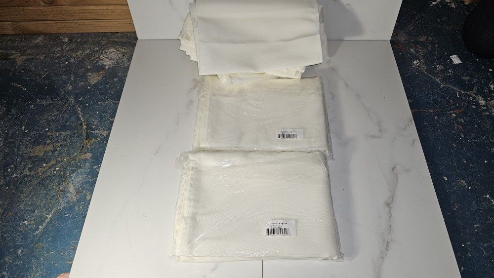 Wedding Napkins
