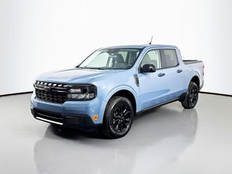 2024 Ford Maverick