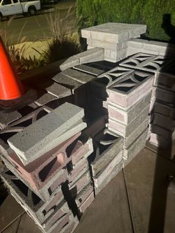 Cinder block free