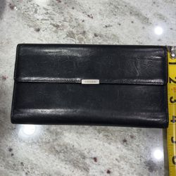 COACH  ENVELOPE WALLET 