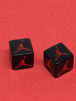 Bmx AJ Dice Set Of 2 