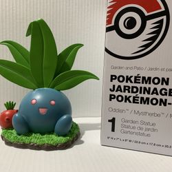 Pokémon Gardening Pots 