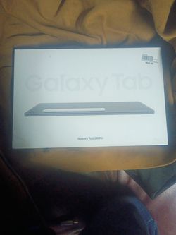 Galaxy Tab S10 FE+