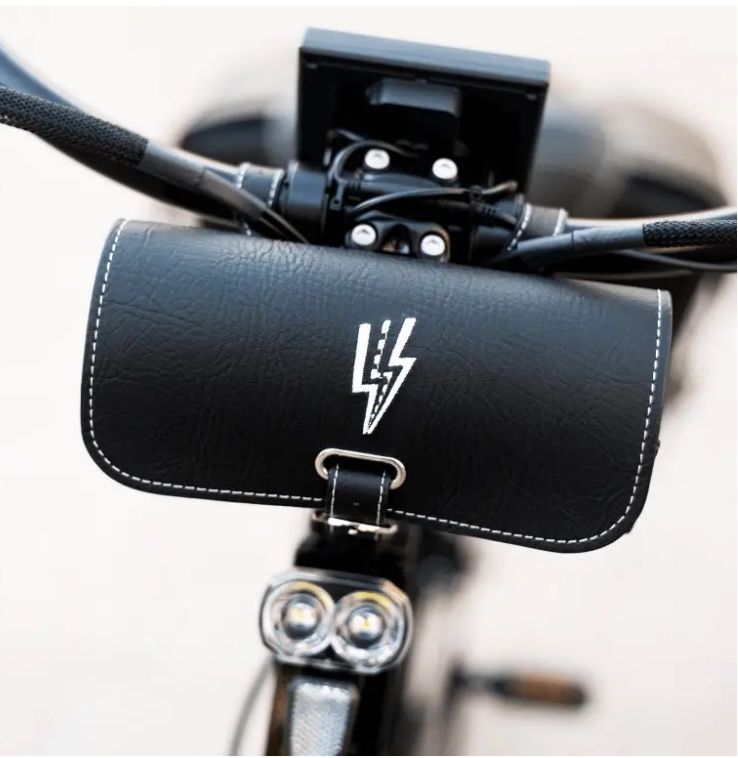 Bike Pouch - Electric Bike Company