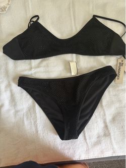 No boundaries swimsuit