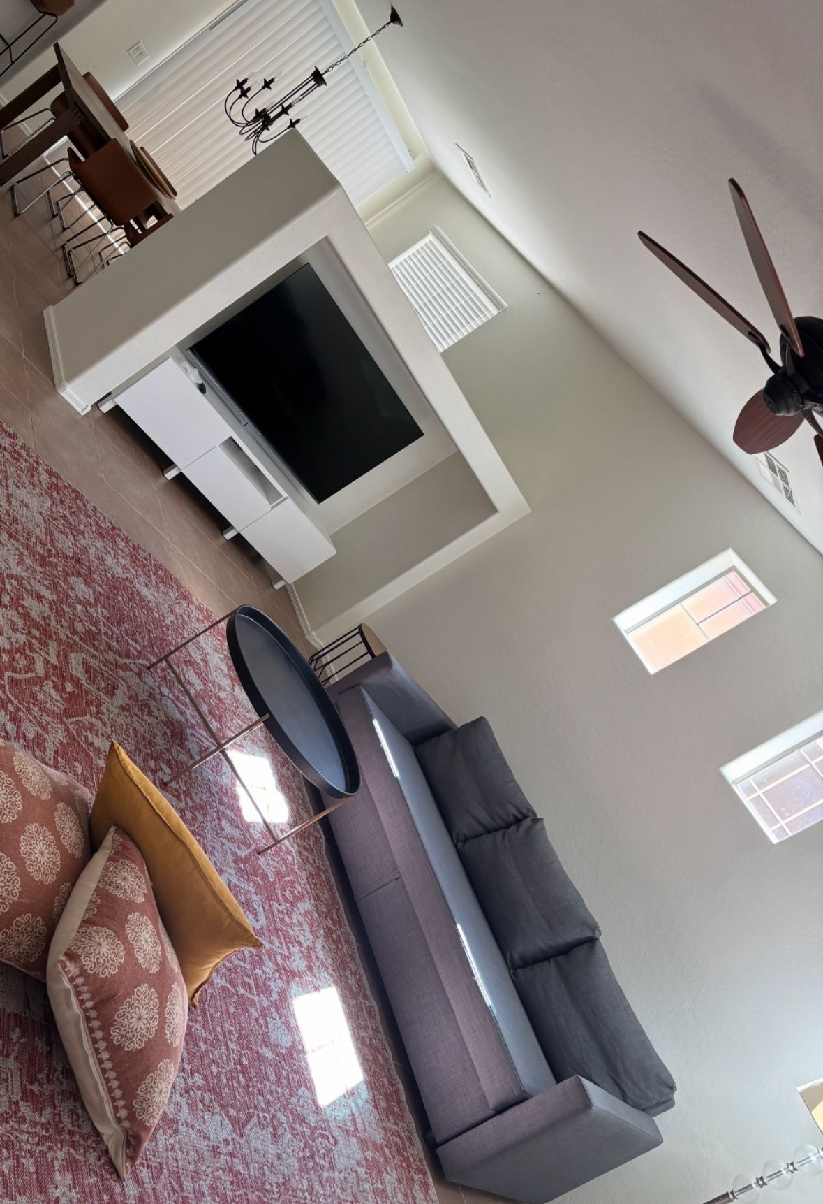 IKEA Sleeper Sofa