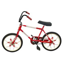1982 Hedstrom E.T. The Extra-Terrestrial BMX Children's Bicycle