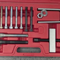 Puller Tool Set