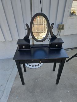 Vanity