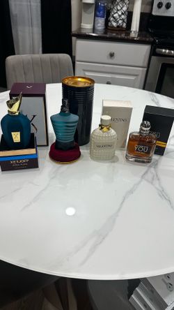 Mens Cologne