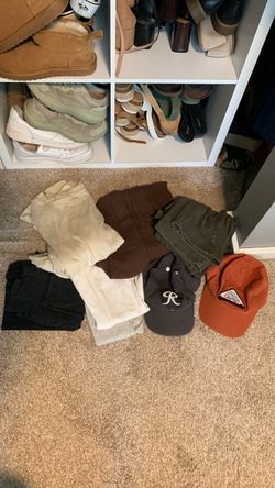 Free women’s clothes
