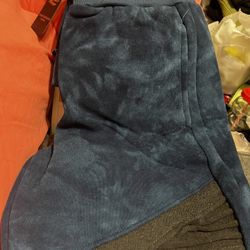 Brand new men’s jogging pants