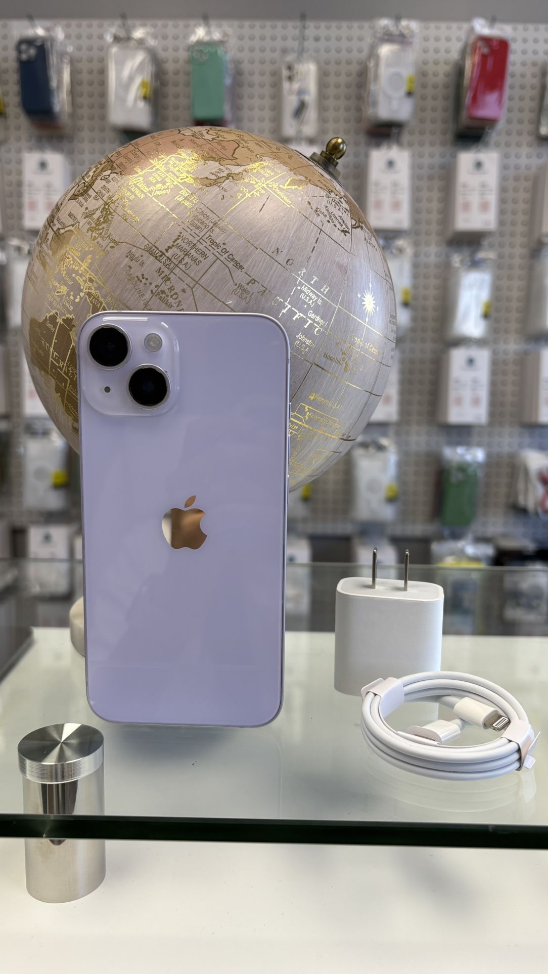 iPhone 14 Unlocked 128 Gb 