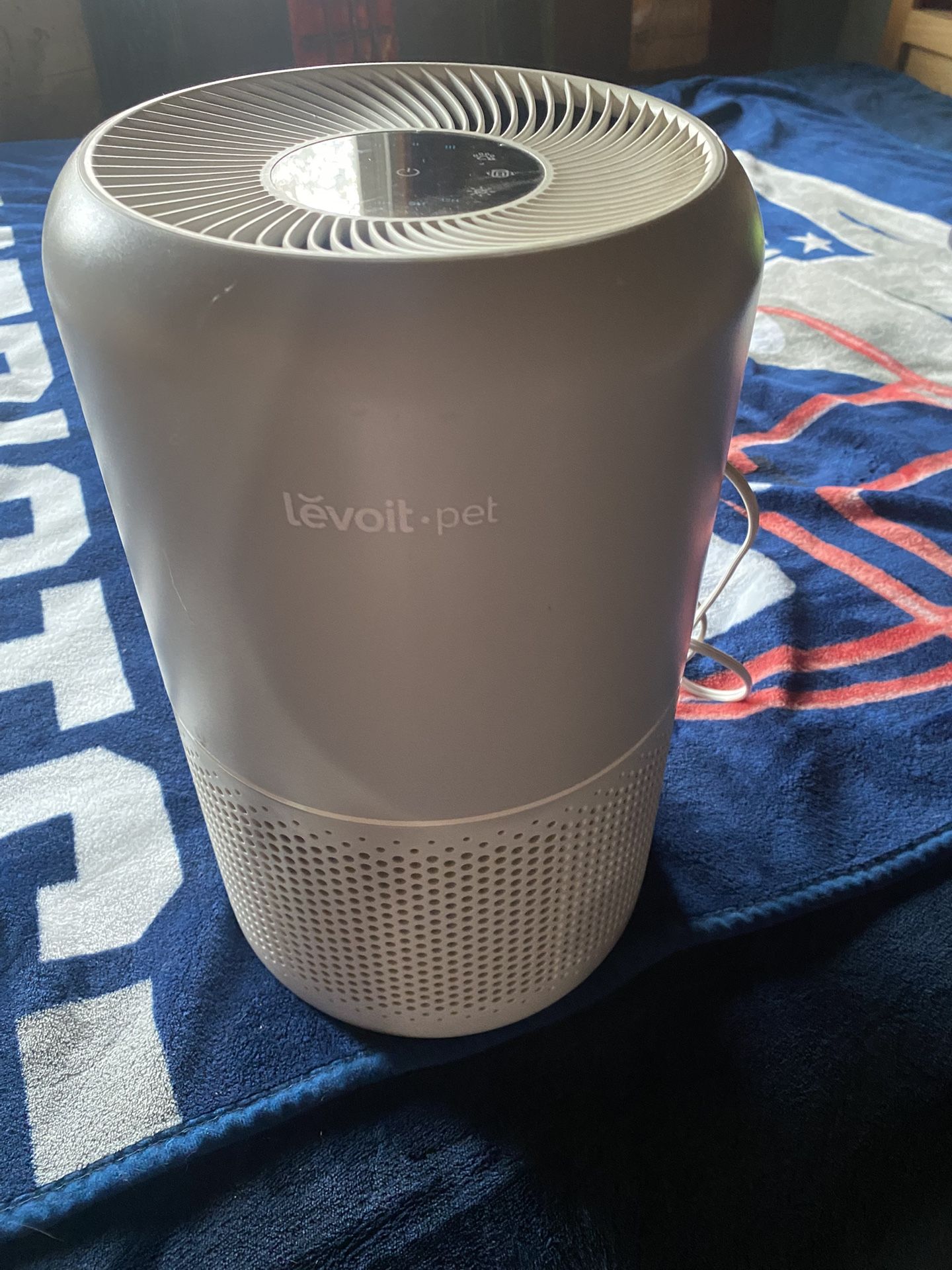 Pet HEPA Filter