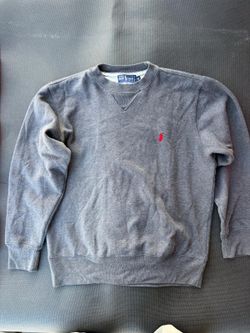 Polo by Ralph Lauren Crewneck Sweatshirt