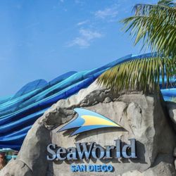 Seaworld Tickets