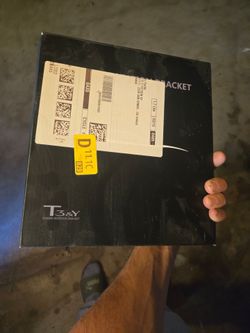 Tesla model 3 or Y 2019 - 2024 screen rotation bracket