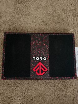 Torq Squat Wedge V2