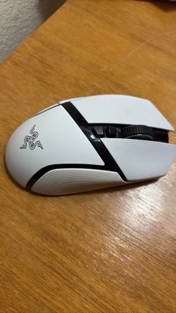 Razer Basilisk Pro 35K
