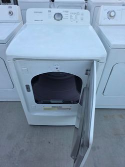Electric Dryer Free Delivery