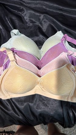 Size XL women bras padded