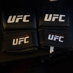UFC Gloves 